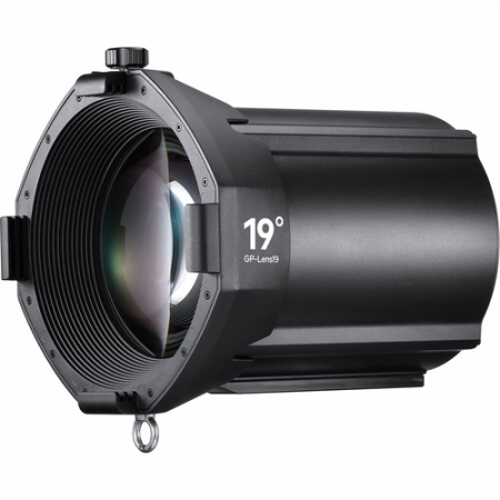 Godox GP-Lens 19° KNOWLED Lens Projection za G-Mount System